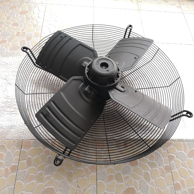 ZIEHL-ABEGG FB040-VDK.2C.V4P FB040-4EK.2F.V4P轴流风机