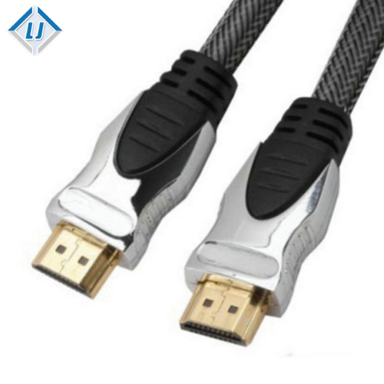 厂家现货批发 高清线4K电视连接线线