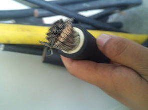 JBQ、JBF焊机电缆，电机引接线/焊把线。厂家直销ECHU