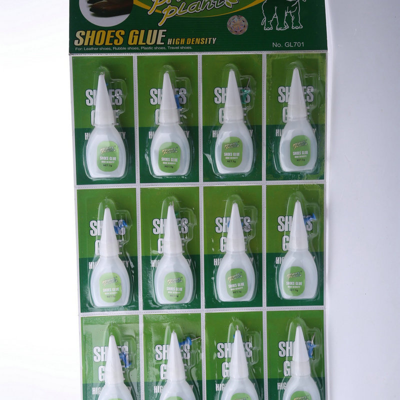 일반 하이 퀄리티 502 인스턴트 강한 접착제 스티커 신발 제조 업체 502 접착제 도매