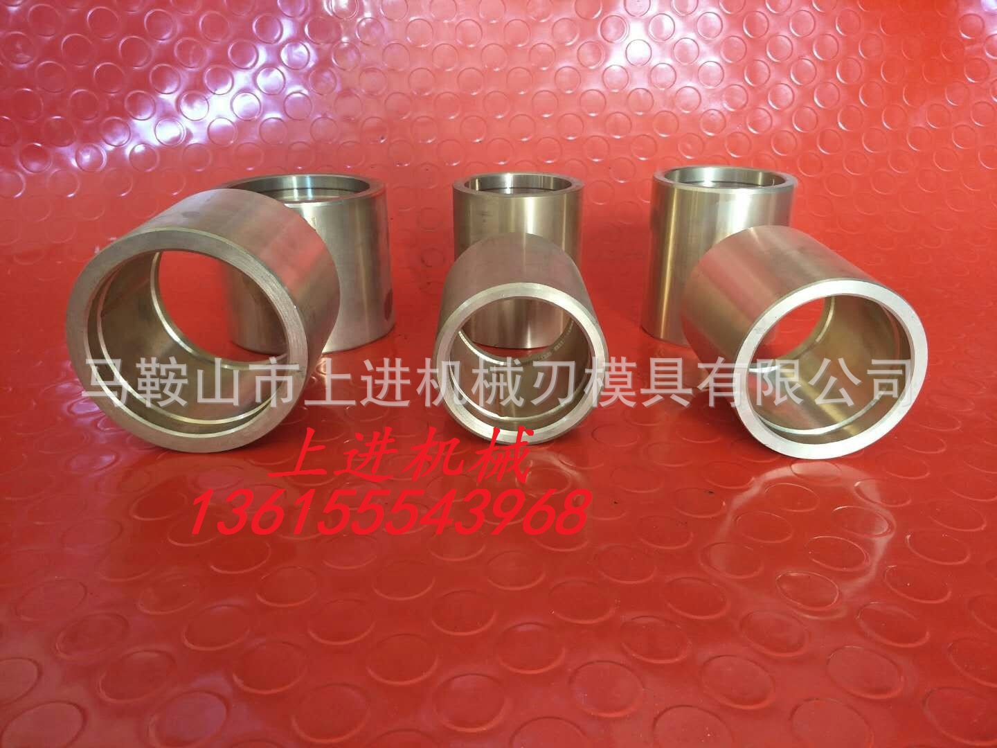 厂家供应Q11-3X1500/2000剪板机齿轮铜套，剪板机配件