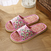 Slippers indoor for beloved, slide, 2023 collection, soft sole, wholesale