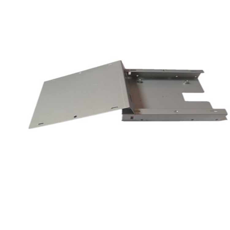 五金冲压定制 铁壳电源盒WIFI电源盒LED读卡器路由器盒子