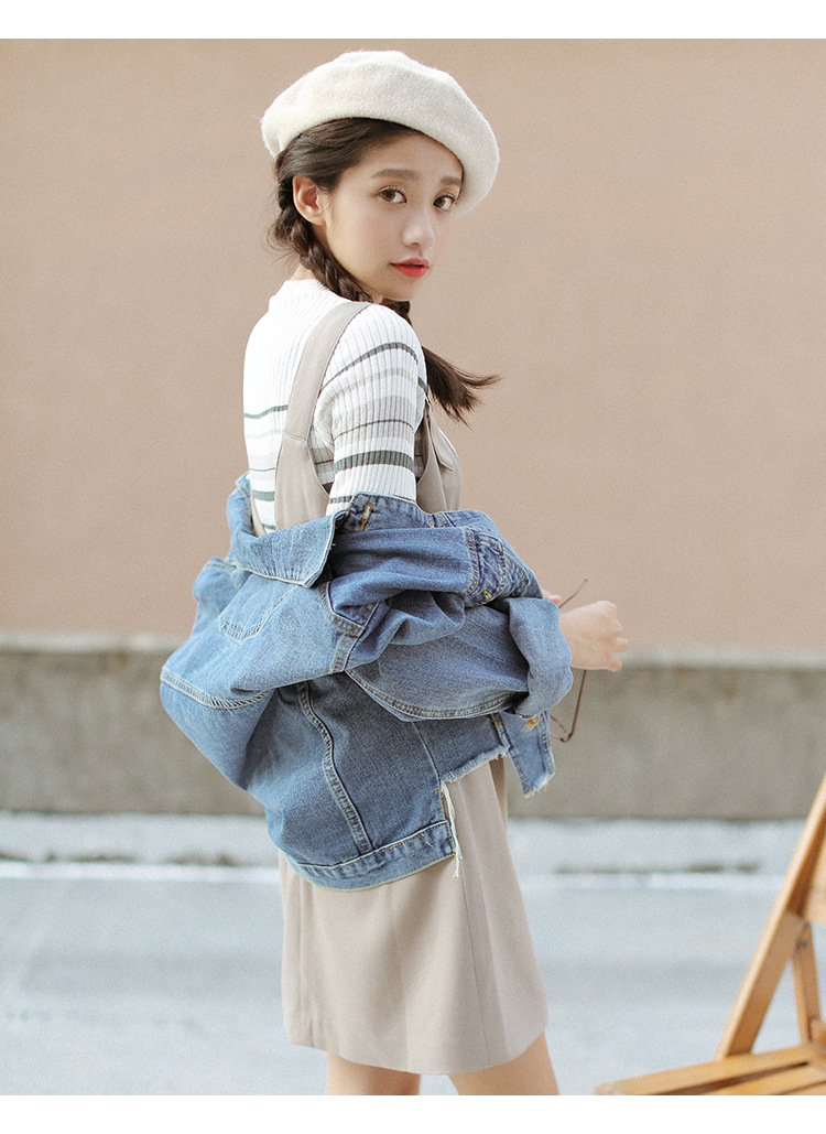 Blouson femme en Cow-boy - Ref 3322163 Image 17