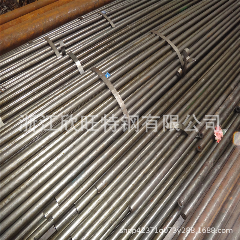 现货批发：冷拉圆钢 45号冷拉圆钢 冷拉光圆 质量保证欣旺特钢