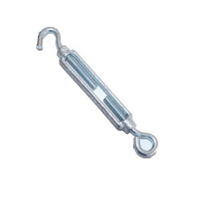 青岛花篮 玛钢花兰 钢丝绳紧线器 松紧器 花兰螺丝