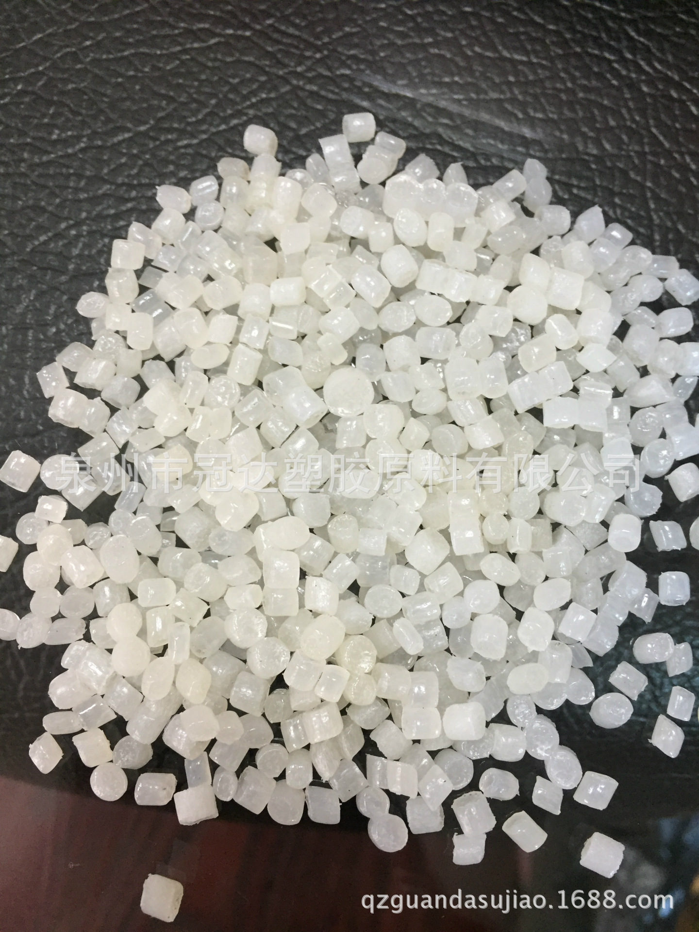 福建自产pe发泡再生料 pe透明高压发泡料颗粒批发 pe再生料颗粒