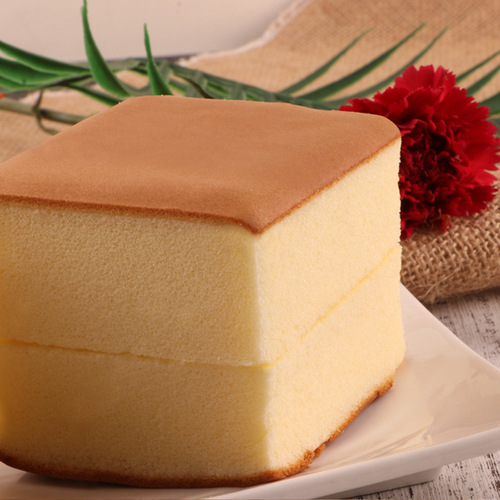 Thenli Handmade Cake Original Pure Cake Snack Breakfast Food Pastry 120g/bag One Piece Shipping