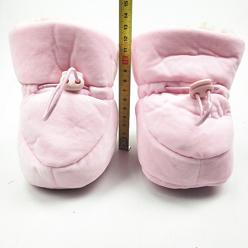 热卖宝宝婴儿棉鞋 可爱小兔 宝宝爱 慈溪宝宝鞋批发 特价优惠|ms