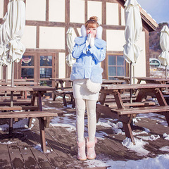 Lehan Version Silk Stockings Autumn/Winter Sexy Pearl Embroidered Flower Random Cut Stockings Leggings