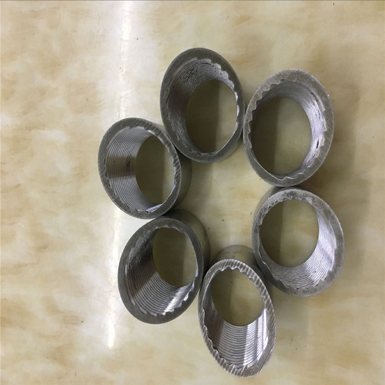 304不锈钢精轧管 折弯加工 内外光亮无缝管 精密定尺切割 车牙