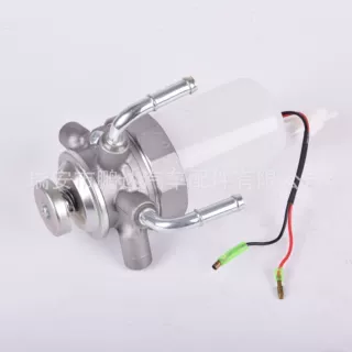 供应 油水分离器总成 8-98019898-0 厂家直销 管子10MM