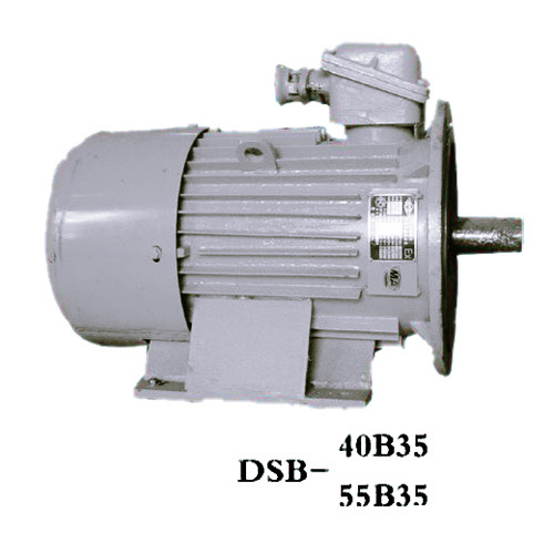 YB2系列隔爆型电机 YB2-4504-4 710KW 防爆西玛电机