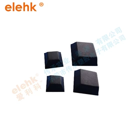 螺栓;螺母;其他绝缘材料