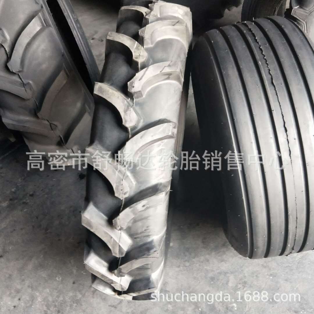 现货供应 农用轮胎 8.3-24 9.5-24 9.5-24 11.2-24拖拉机轮