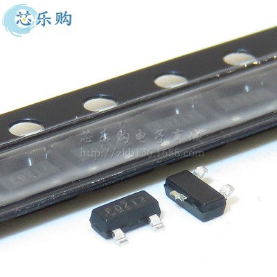 IRLML6401 IRLML6401TRPBF SOT23 貼片 MOS管 場效應管 原裝進口