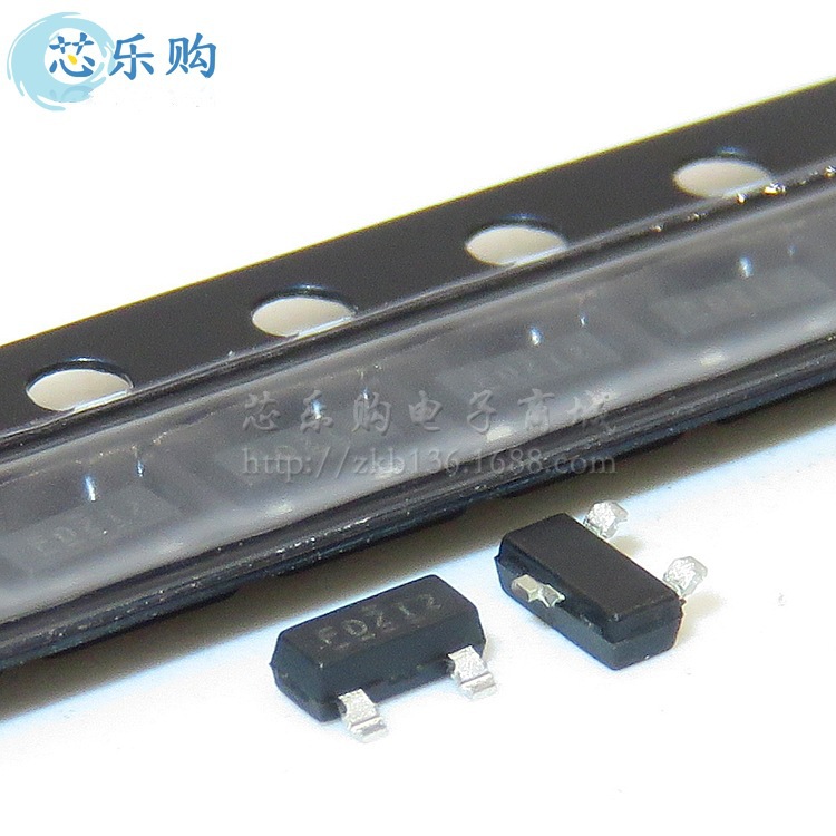 IRLML6401 IRLML6401TRPBF SOT23 貼片 MOS管 場效應管 原裝進口