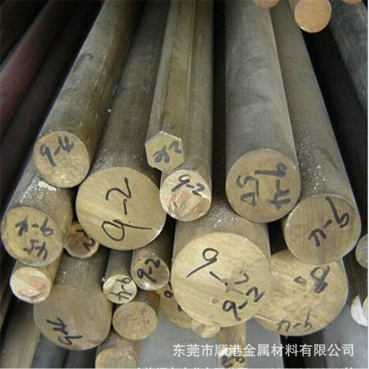 销售：C90300铜合金 C90500化学成分 C90300硬度多少