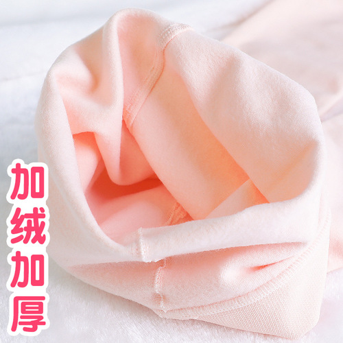 Children's dance pantyhose, ballet practice socks, white girls' exam socks, foot socks, thickened and velvet adult bottoming socks