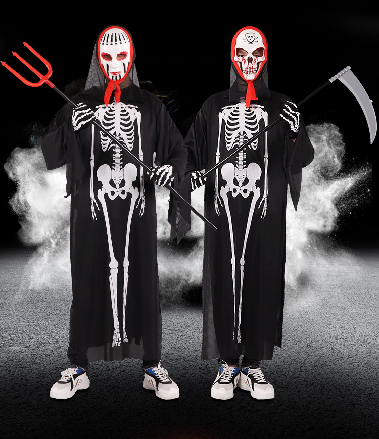 骷髅骨架衣套装详情 (4)