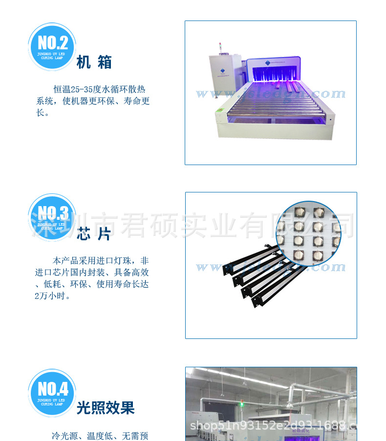 门板uv光固机_厂家直销LED光固机门板UV光固机家具漆蓝光固化