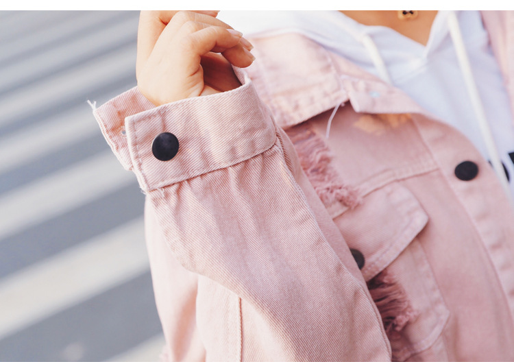 Blouson femme en Cow-boy - Ref 3322262 Image 24