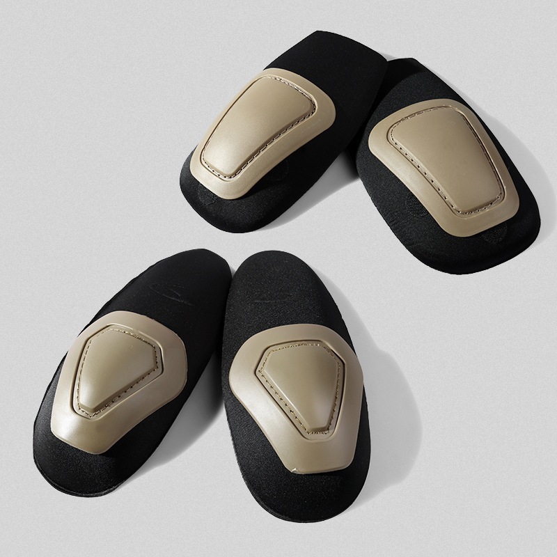 Venta directa de fábrica replica ropa general rodilleras tácticas coderas traje táctico equipo de protección traje táctico CS equipo