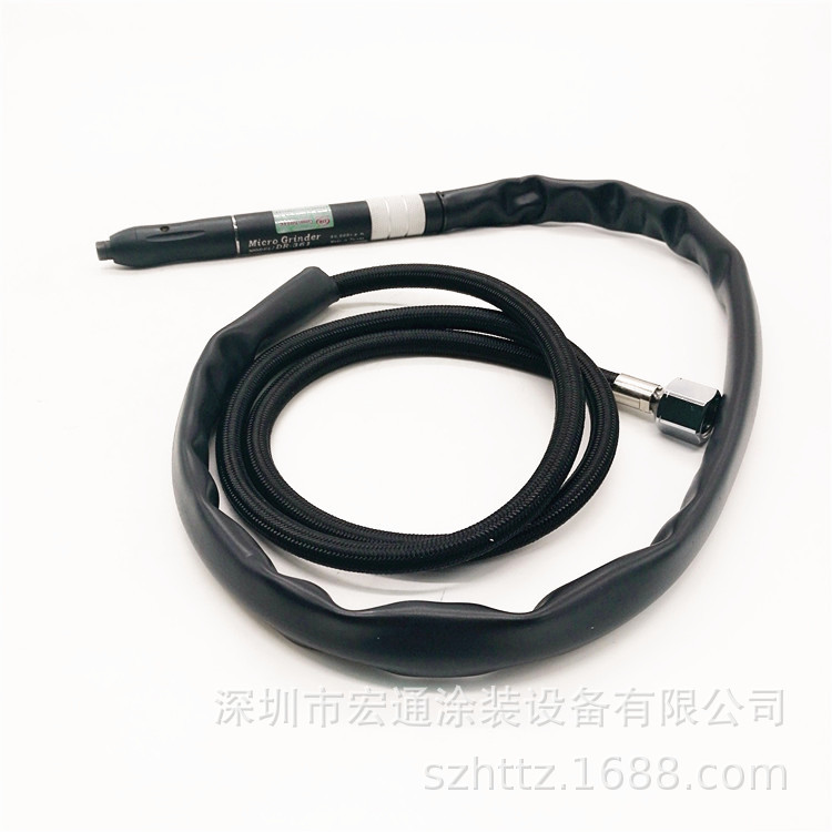 台湾博士DR风磨笔DR-361/气动刻磨笔/气动刻磨机/