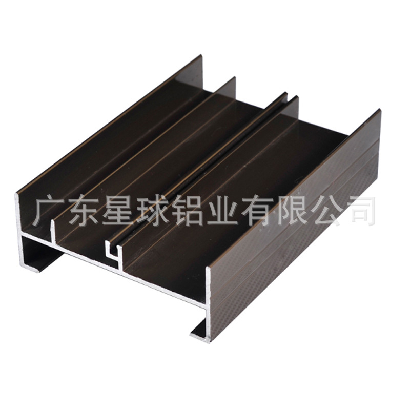 长期销售 交期准时 铝型材厂家 铝型材 全国畅销 铝合金型材