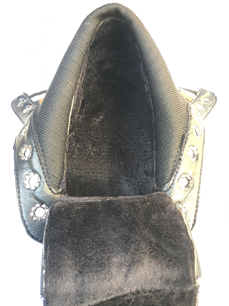 Bottes femme en Microfibre - Ref 3355156 Image 15