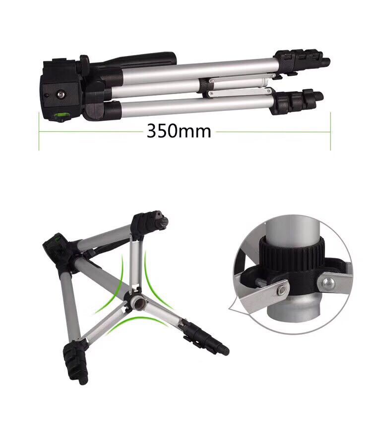 Perche selfie en Acier inoxydable - Ref 3386859 Image 5