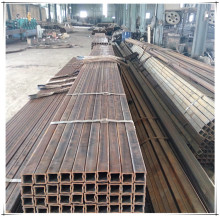 20x20 40 x40 50x50方管 铁方管 可定做  多种规格材质