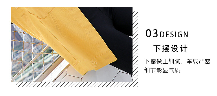 Blouson femme en Cow-boy - Ref 3322083 Image 14