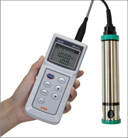 日本KRK笠原理化叶绿素计CHL-5Z