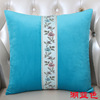 Modern classic fashionable pillow, sofa for bed, custom made