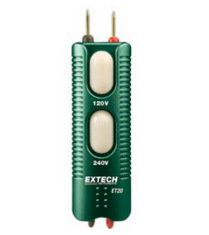 EXTECH ET20电压测试仪