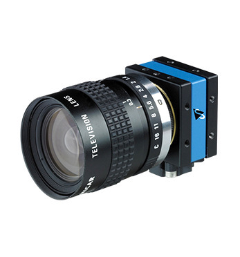 USB 3.1 彩色工业摄像头　IMAGING映美精DFK 37BUX290   