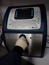 江苏苏州二手多米诺A320i喷码机原装进口小字符多米诺喷码机