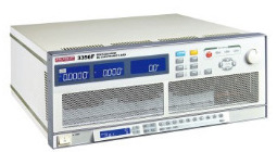 台湾博计 3356F 3356F-05 3356F-06高功率直流電子負載