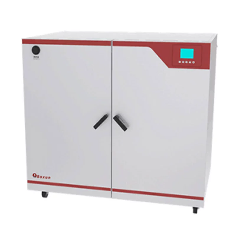 Первоклассный агент высокого качества после продажи BXH-530 Shanghai Bosun электрическое отопление доменная сушильная печь