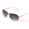 Retro fashionable children's sunglasses suitable for men and women, sun protection cream, glasses, 2020, UF-protection