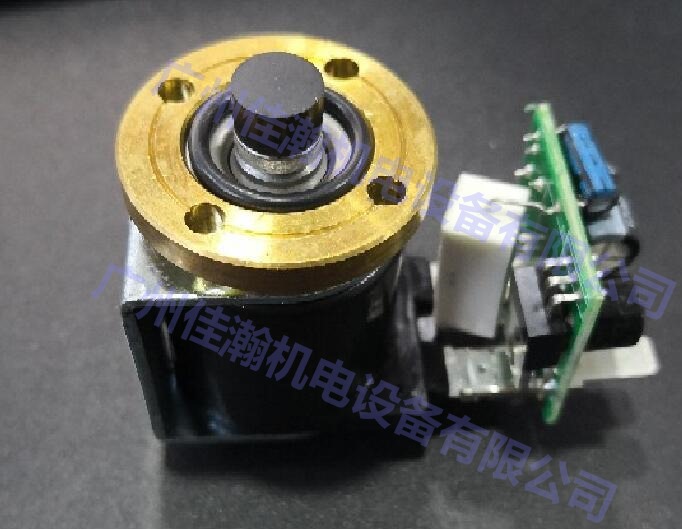 原装GOYEN 电磁阀RCA3D1-349