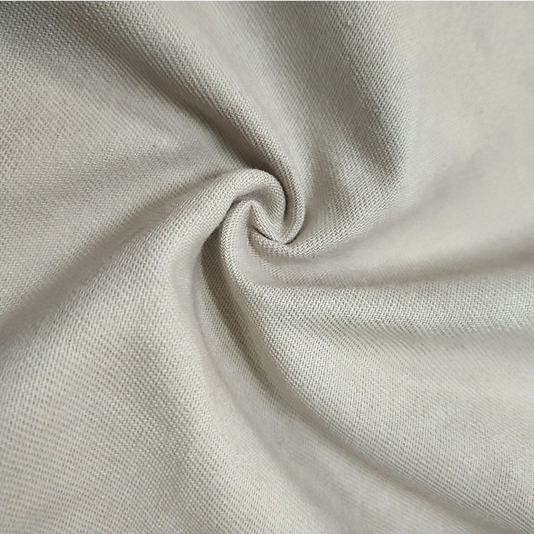 东莞添瑞纺织批发斜纹面料 帽子时装外套斜棉用布 无弹