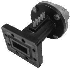 上海淇玥 椭矩转换器 可调BT110 10.7-11.7GHzGFL110/DP100 DM100