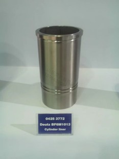 612630010015 Engine Cylinder Liner for Weichai WD615 612630010015 Overhaul Package Accessory Manufacturers