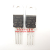 L7805CV three ends of the three-terminal voltage to-220 direct insert L7805 triode LM7805 7805