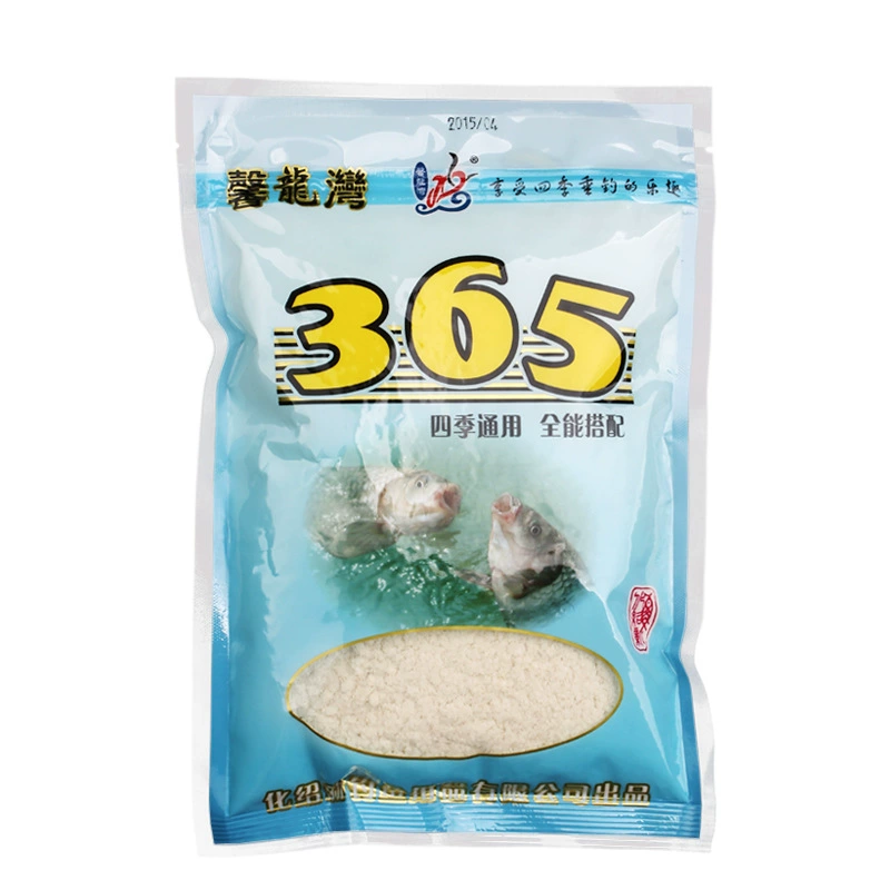 [化绍新365 366 状态饵 馨龙湾  鲫鱼饵料渔具垂钓150g/100包]