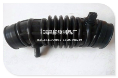 供应承接外贸定单大宇 通用 欧宝空气管 空气胶管OEM96182227