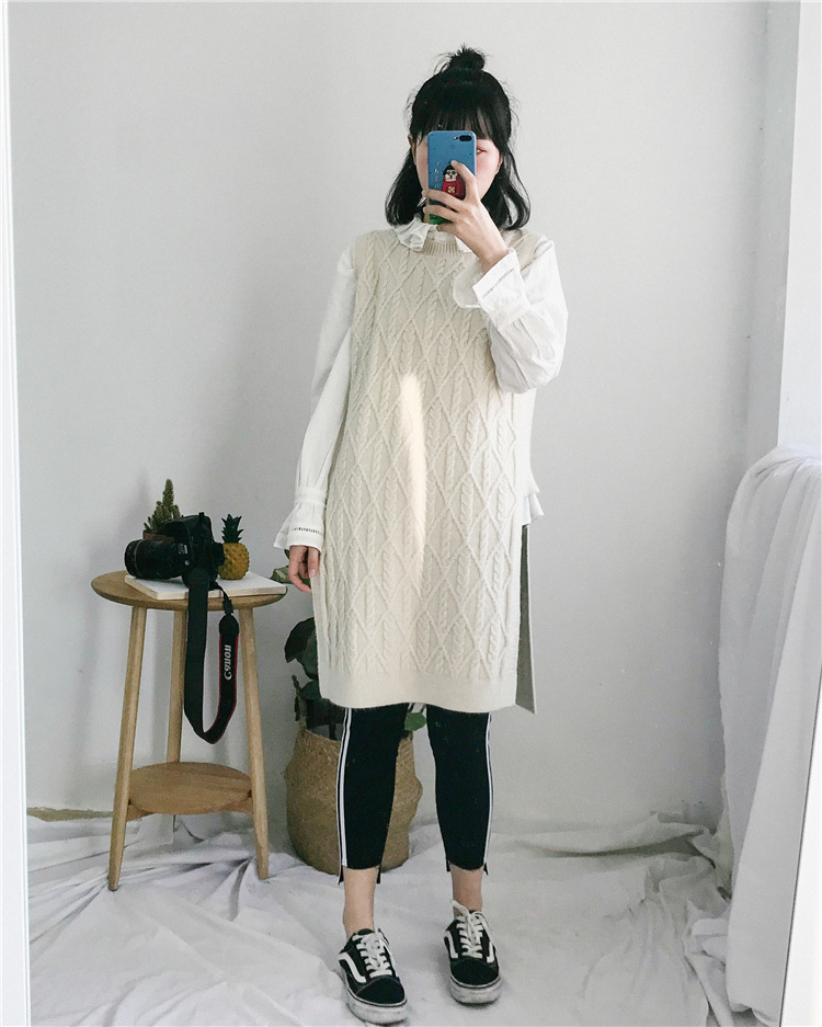 Gilet femme - Ref 3316807 Image 40