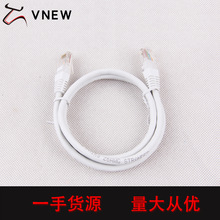 �fţ��ɫ����W�� 1�׳�Ʒ�~���XUTP CAT5E������RJ45��W��